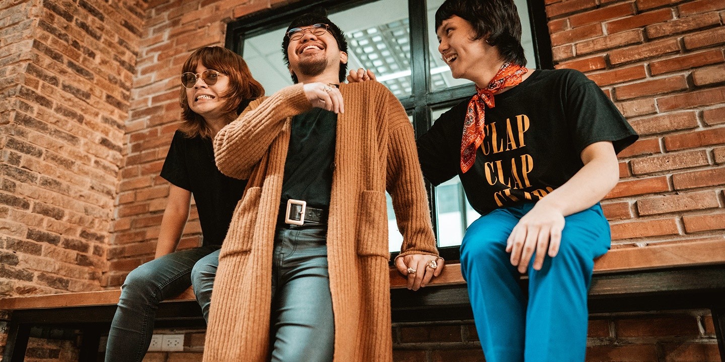 Tickets to IV Of Spades' The Sweet Shadow Tour are now available